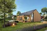 Bungalow Harsum / Hönnersum Harsum - 4 Zimmer, 106 m&sup2;, 371.600&euro; | Angebot:25727793