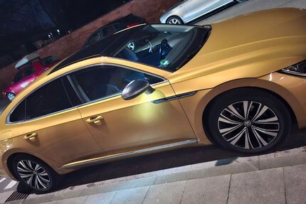 VW Arteon 135.000 km 20.500 &euro; Hannover 30165