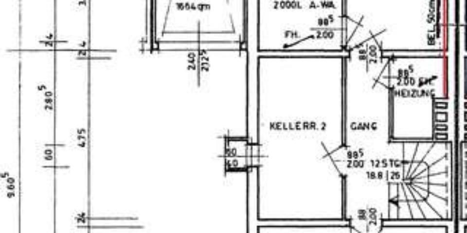 Doppelhaushälfte in Garbsen OT Osterwald OE zimmer