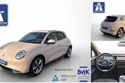 ORA Funky Cat 19.050 km 16.950 &euro; Lauenau 31867