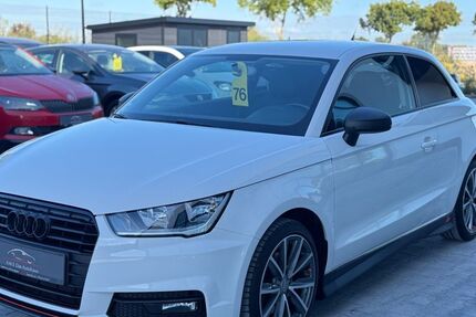 Audi A1 84.990 km 14.950 € Barsinghausen ( bei Hannover ) 30890