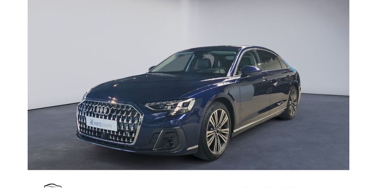 Audi A8 8.388 km 84.990 &euro; Hildesheim 31135