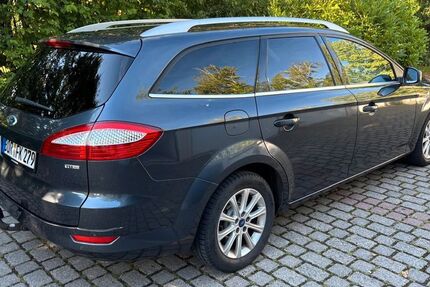 Ford Mondeo 360.000 km 2.250 &euro; Neustadt am Rübenberge 31535