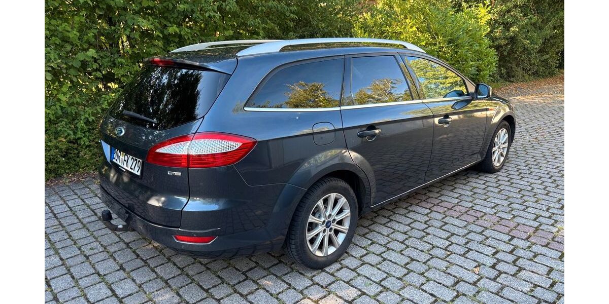 Ford Mondeo 360.000 km 2.250 &euro; Neustadt am Rübenberge 31535