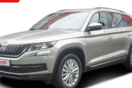 Skoda Kodiaq 91.533 km 22.990 &euro; Hannover 30179