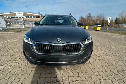 Skoda Octavia 139.000 km 17.650 &euro; Neustadt am Rübenberge 31535