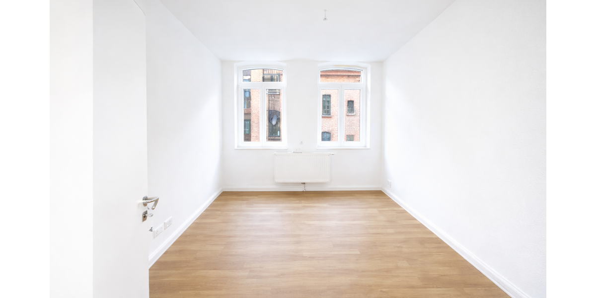 Wohnung zum Mieten in Hannover 750 € 55 m² 2 zimmer