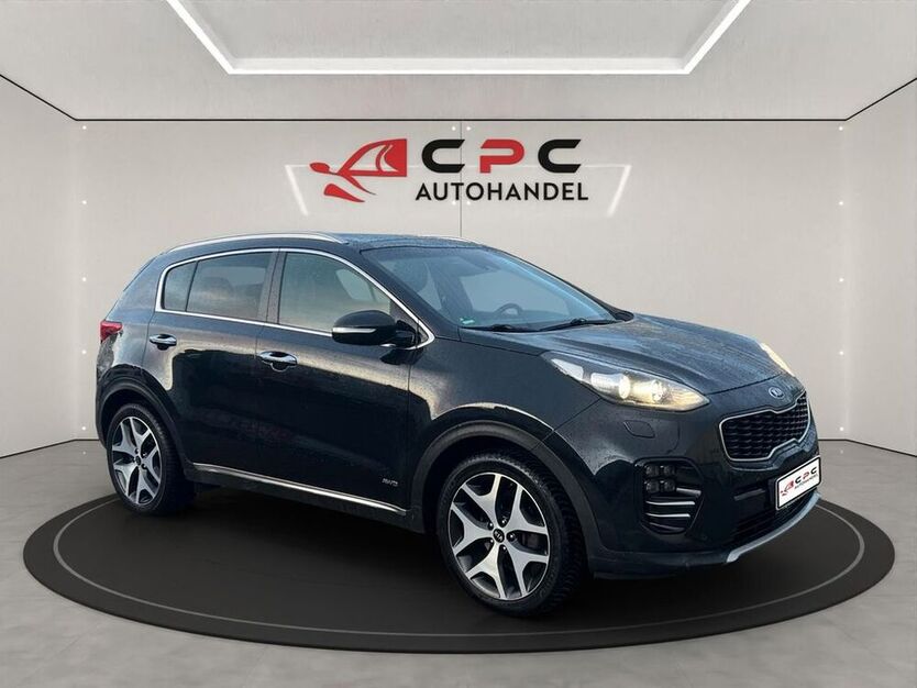 Sportage