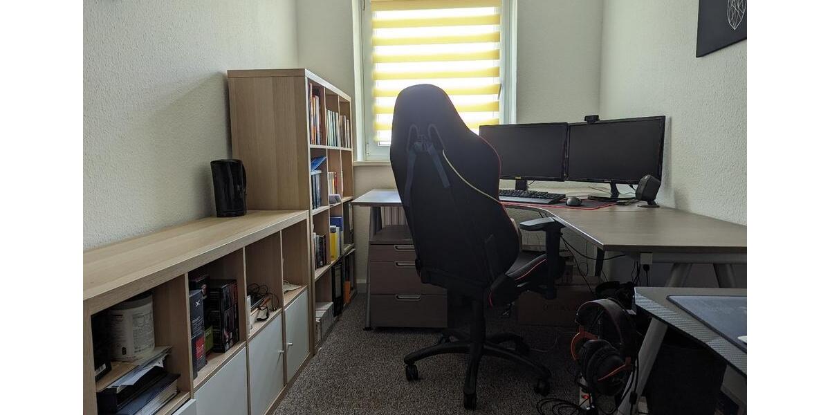 Etagenwohnung Hannover Döhren-Wülfel - 2.5 Zimmer, 50 m&sup2;, 347.000&euro; | Angebot:27536746