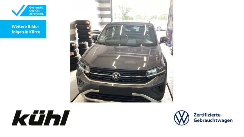 VW T-Cross 29.389 km 23.590 &euro; Hildesheim 31137