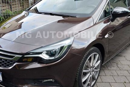 Opel Astra 149.487 km 7.999 € Hannover 30165