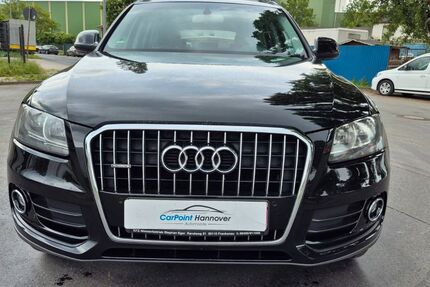Audi Q5 184.000 km 8.700 &euro; Hannover 30179