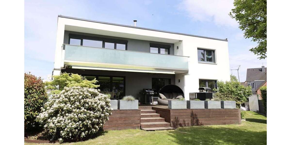 Einfamilienhaus Hannover Misburg-Anderten - 8 Zimmer, 280 m&sup2;, 1.250.000&euro; | Angebot:27151169
