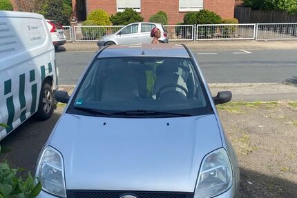 Ford Fiesta 155.000 km 1.000 &euro; Wunstorf 31515