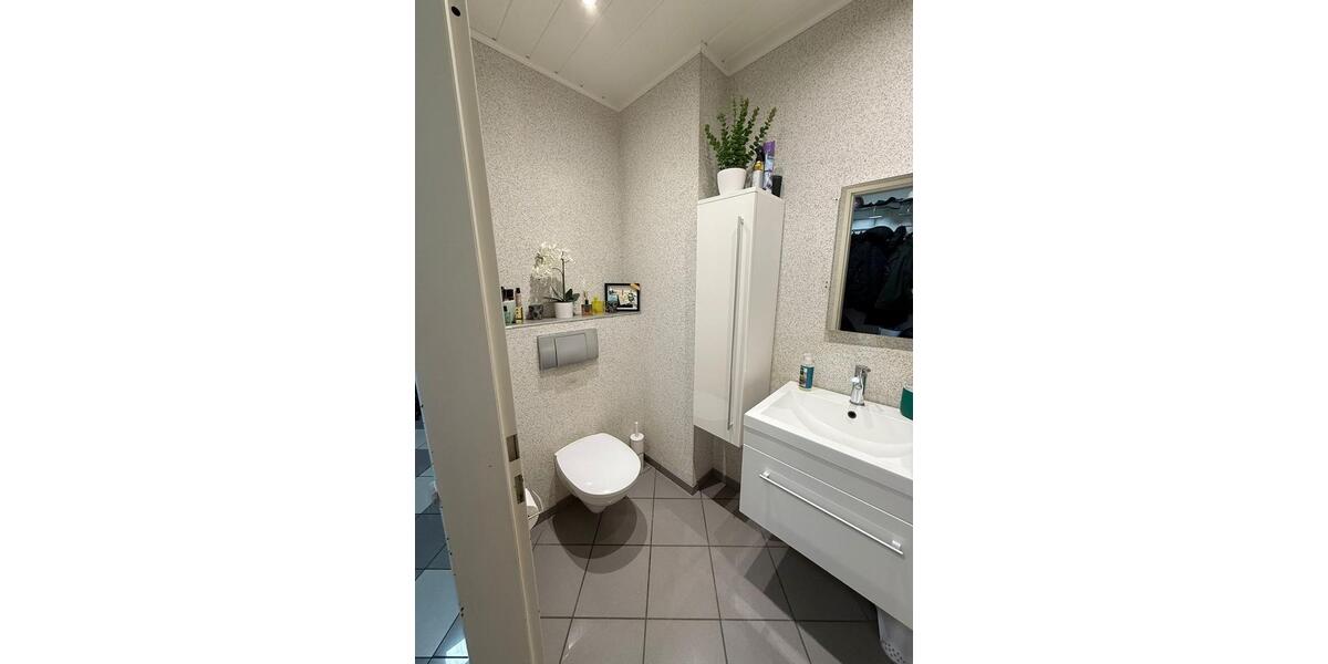 Endreihenhaus direkt im Zentrum zu vermieten 4 zimmer