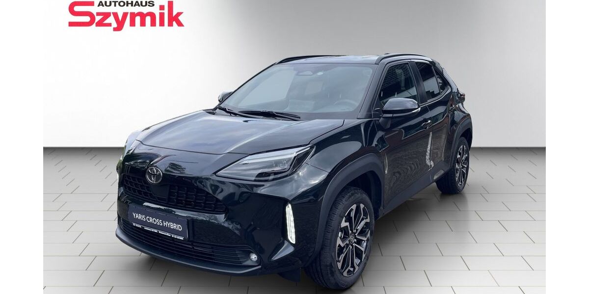 Toyota Yaris Cross 7.700 km 25.970 &euro; Wedemark 30900