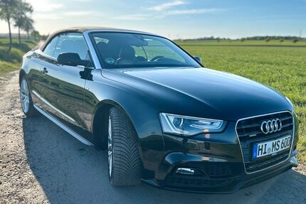 Audi A5 237.601 km 14.700 &euro; Hildesheim 31135