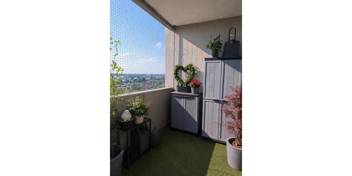 Etagenwohnung Hannover Bothfeld-Vahrenheide - 2 Zimmer, 85 m&sup2;, 750&euro; | Angebot:27608376
