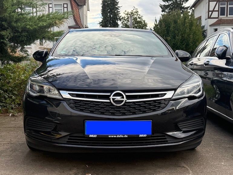Astra