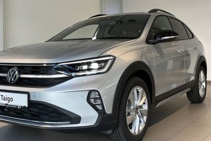 VW Taigo 12.000 km 29.990 &euro; Hannover 30453