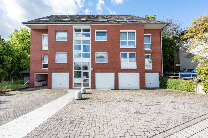 Wohnung zum Mieten in Hannover 785 € 87.21 m² 3 zimmer