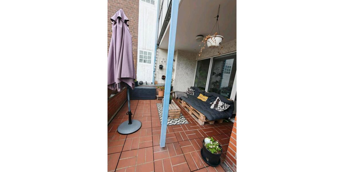 Hochparterre Lehrte - 2 Zimmer, 54 m&sup2;, 165.000&euro; | Angebot:26995793