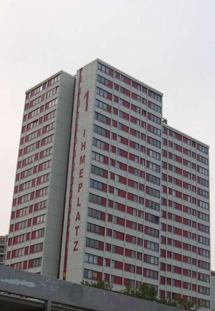 Wohnung zum Kaufen in Hannover 77.000 € 46 m²