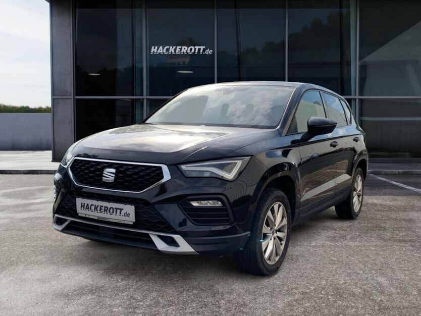 Ateca