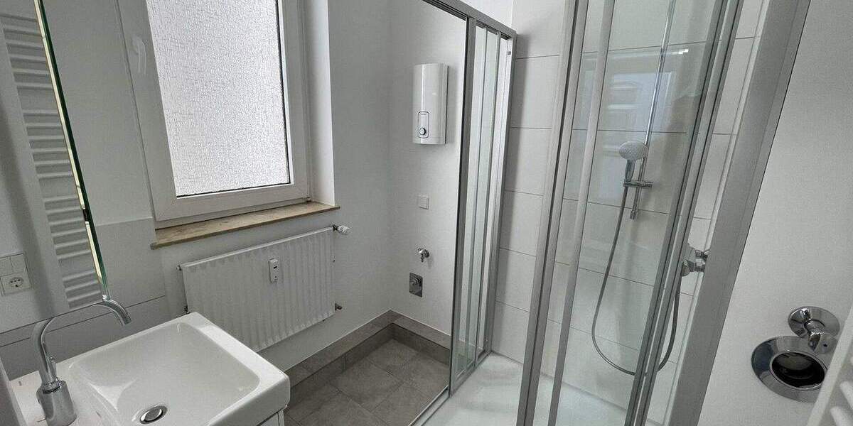 Etagenwohnung Hannover / Mitte Mitte - 4 Zimmer, 87 m&sup2;, 1.150&euro; | Angebot:25246684