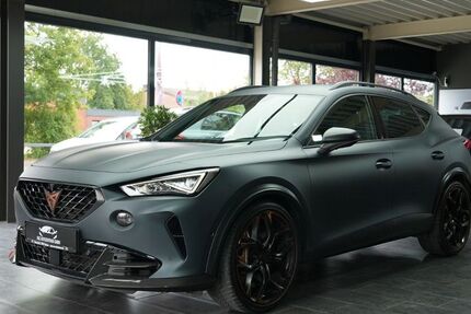 Cupra Formentor 42.500 km 38.990 &euro; Garbsen 30827