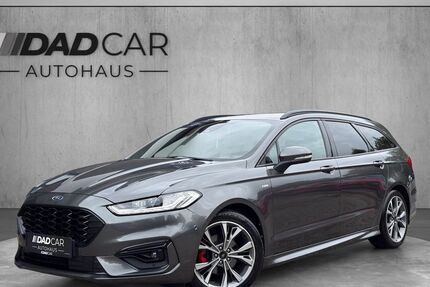 Ford Mondeo 99.180 km 18.490 &euro; Garbsen bei Hannover 30827