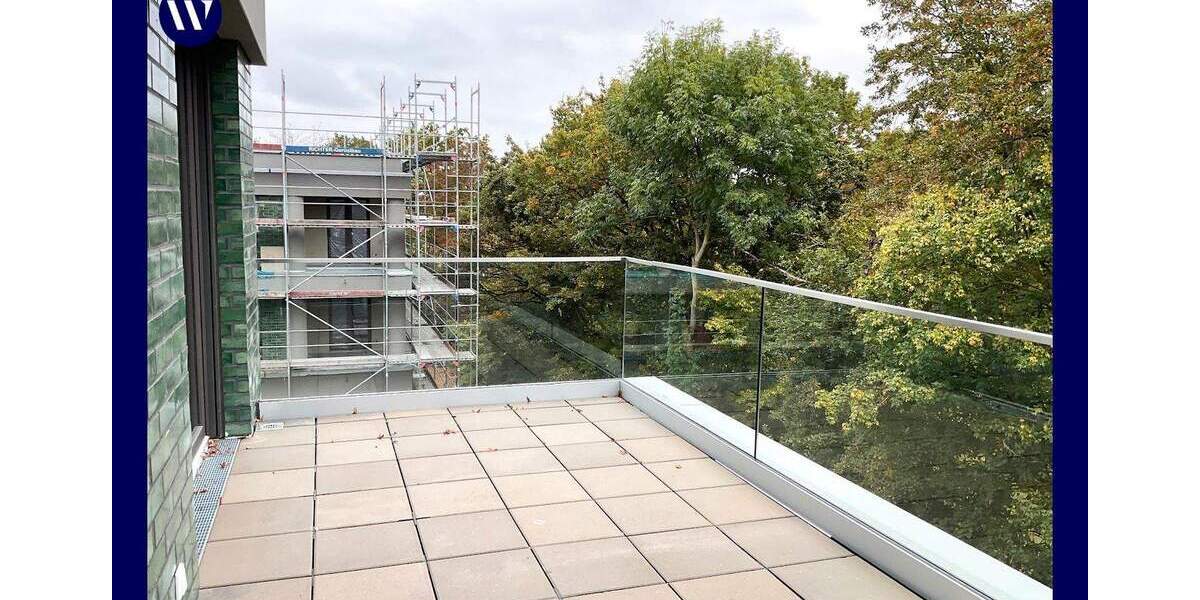 **Familien Willkommen** Wohngenuss im NEUBAU mit Dachterrasse, Tageslichtbad, Einbauküche, Parkett 5 zimmer