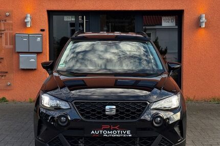 Seat Arona 20.500 km 16.990 &euro; HANNOVER 30177