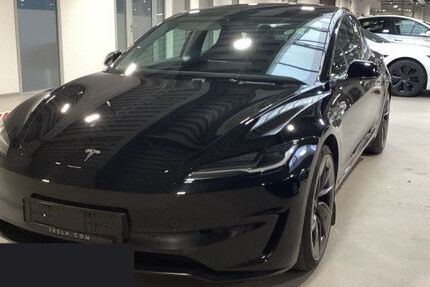 Tesla Model 3 32.369 km 47.300 &euro; Hannover 30519