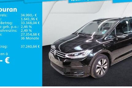VW Touran 11.867 km 34.380 &euro; Lehrte 31275