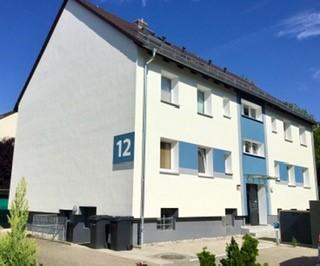 Wohn(t)raum - Individuelle 2-Zimmer-Wohnung mit Tagslichtbad zimmer