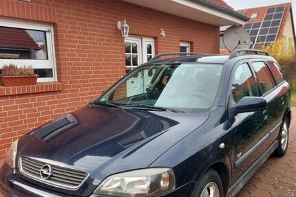 Opel Astra 150.000 km 1.500 &euro; Hildesheim 31139