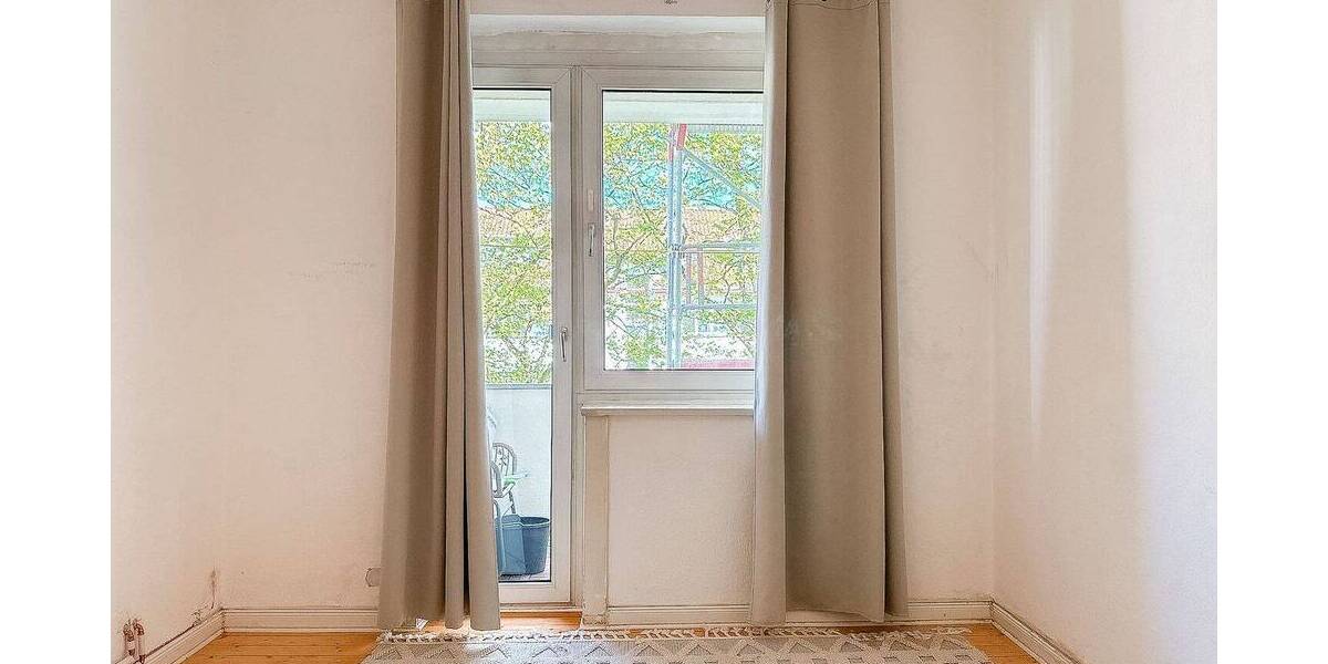 Etagenwohnung Hannover Groß Buchholz - 3 Zimmer, 75 m&sup2;, 275.000&euro; | Angebot:26819949