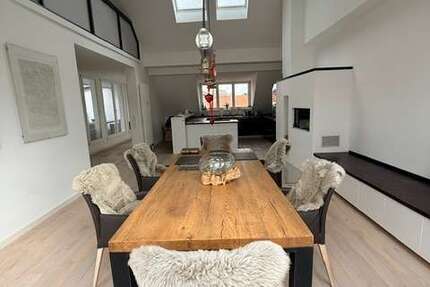 Wohnung Hannover Vahrenwald-List - 4 Zimmer, 180 m&sup2;, 795.000&euro; | Angebot:27512009