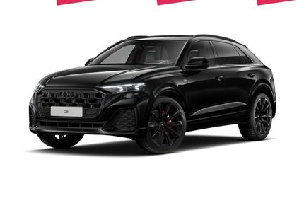 Audi Q8 15.645 km 83.490 &euro; Hannover 30179
