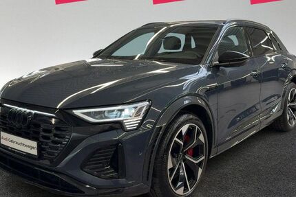 Audi SQ8 e-tron 29.241 km 61.950 &euro; Hannover 30179