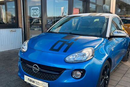 Opel Adam 99.510 km 8.990 € Neustadt 31535