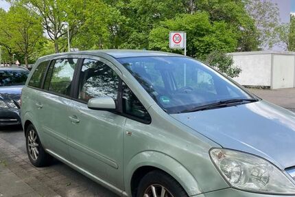 Opel Zafira 252.500 km 1.000 &euro; Hannover 30657