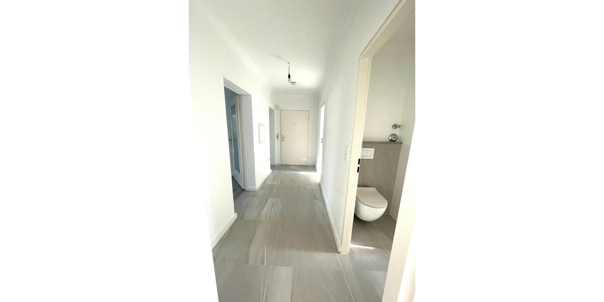 Etagenwohnung Hannover Herrenhausen-Stöcken - 3 Zimmer, 69 m&sup2;, 230.000&euro; | Angebot:26993514