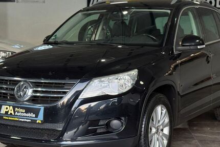 VW Tiguan 218.800 km 4.799 &euro; Langenhagen 30853