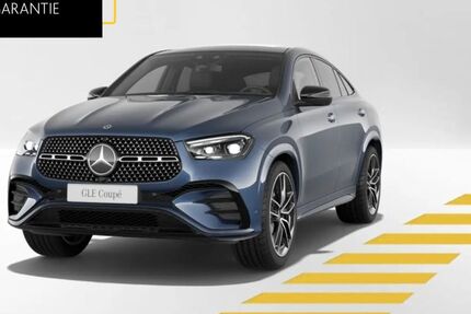 Mercedes-Benz GLE 450 19.109 km 89.279 &euro; Garbsen 30827