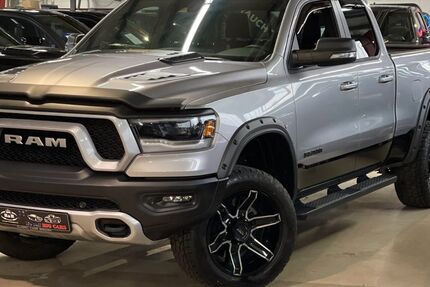 Dodge RAM 15.422 km 63.720 € Ronnenberg/OT Empelde bei Hannover 30952