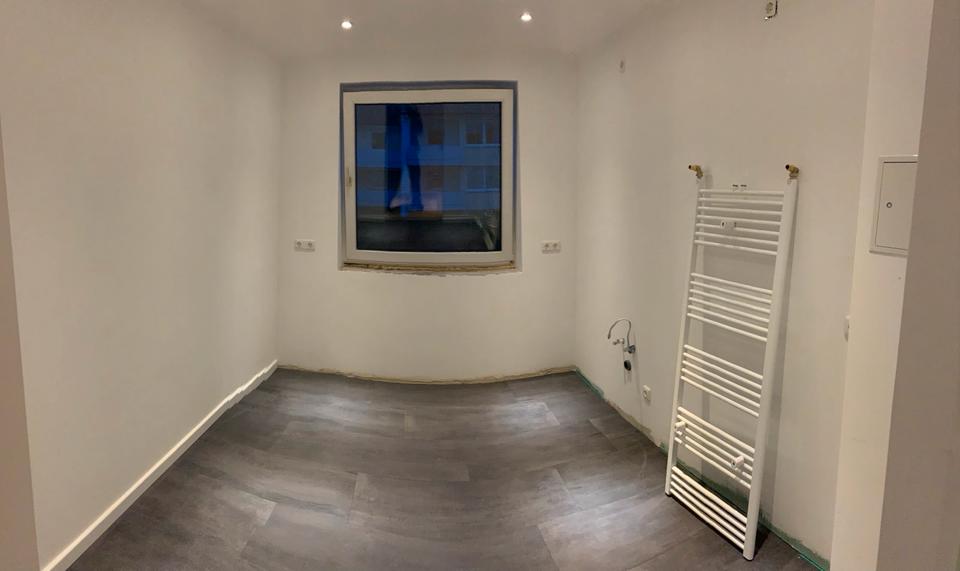 Hochparterre Langenhagen - 3 Zimmer, 62 m&sup2;, 259.000&euro; | Angebot:26931281