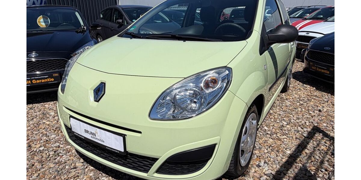 Renault Twingo 85.350 km 3.330 &euro; Nordstemmen 31171