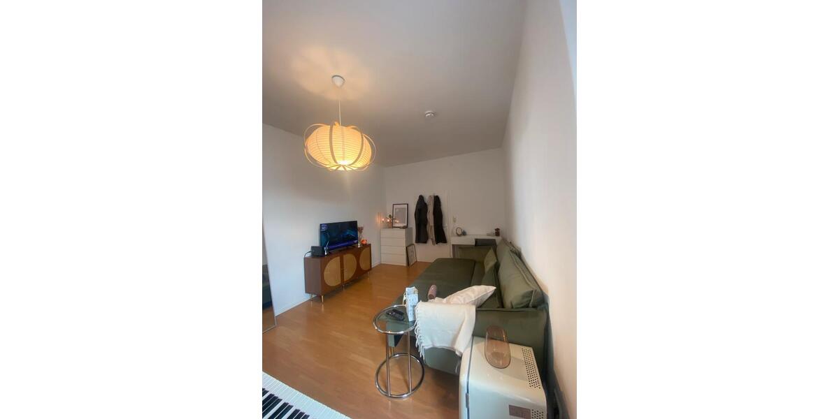 Etagenwohnung Hannover Nord - 1 Zimmer, 22 m&sup2;, 550&euro; | Angebot:26615489